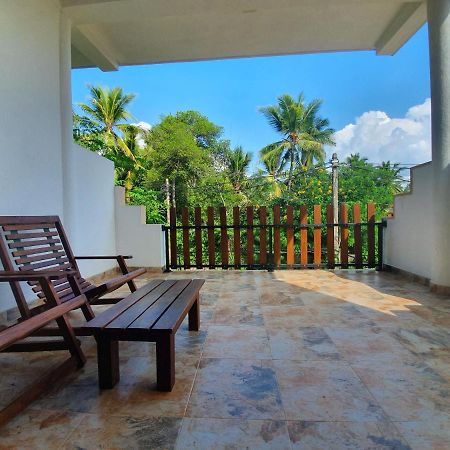 Ambel Homestay Anuradhapura Bagian luar foto