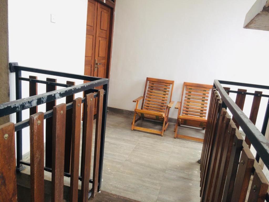 Ambel Homestay Anuradhapura Bagian luar foto
