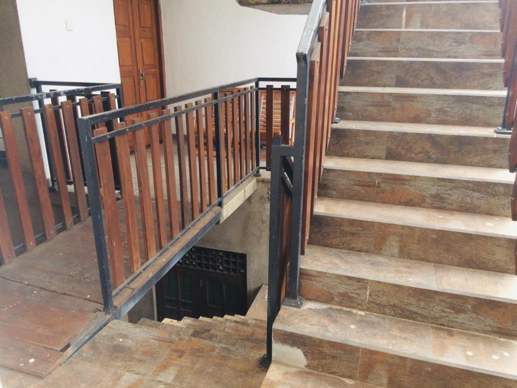 Ambel Homestay Anuradhapura Bagian luar foto