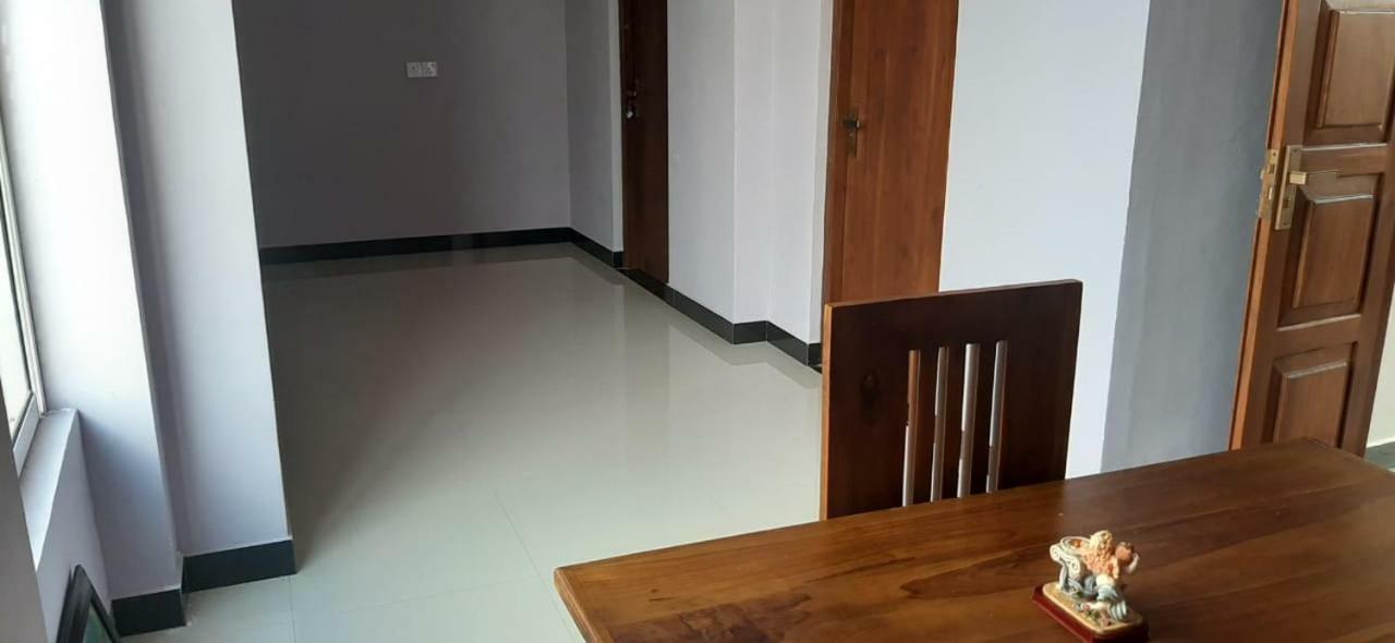 Ambel Homestay Anuradhapura Bagian luar foto