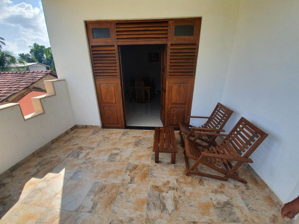 Ambel Homestay Anuradhapura Bagian luar foto